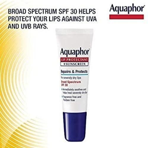 Aquaphor Lip SPF30