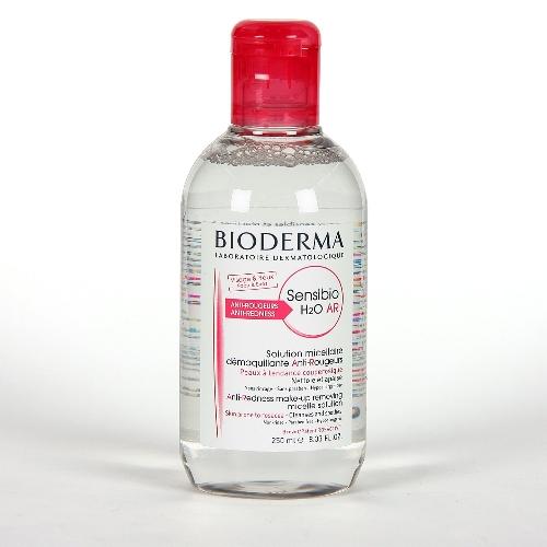 Bioderma Sensibio Micelar 250ml