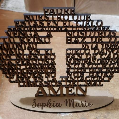 Arbol Padre Nuestro