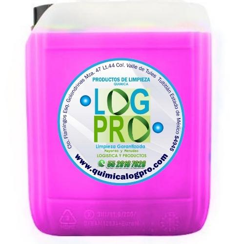 Aromatizante Chicle 1 Ltr