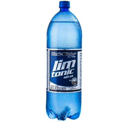 AGUA TÓNICA 2000 ml
