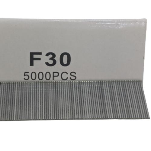 Clavillos F30