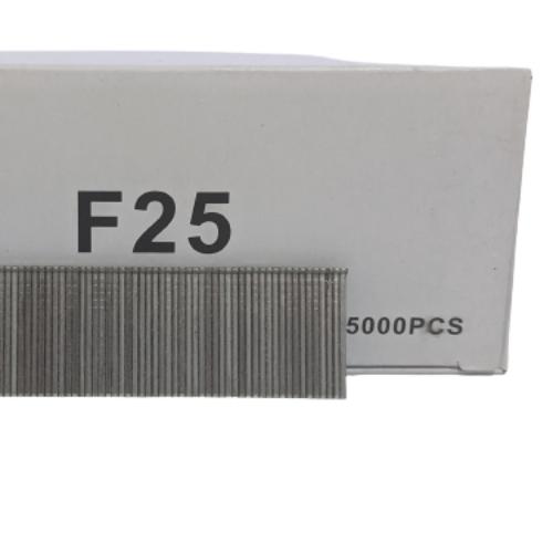 Clavillos F25