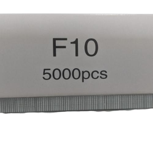 Clavillos F10 