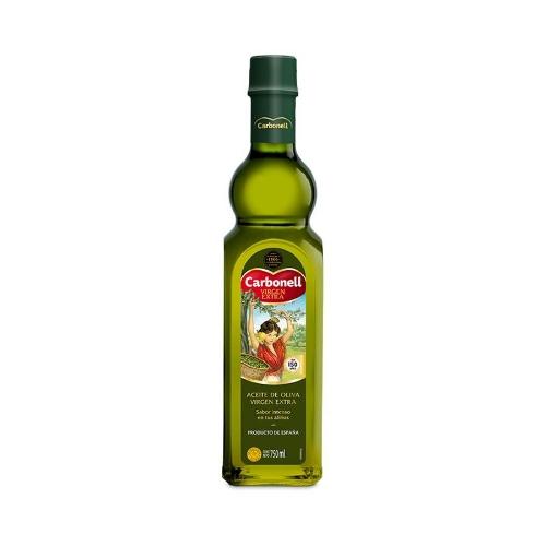 Aceite de oliva Carbonell 750ml