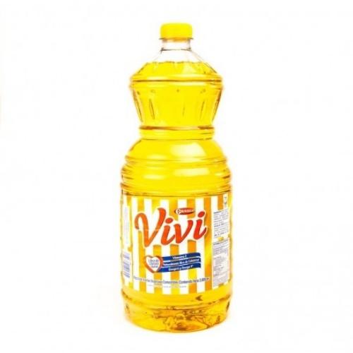 Aceite la viuda 3litros