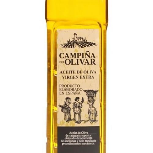 Aceite de oliva campiña 500ml