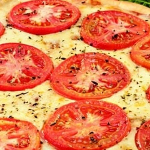 Napolitana/katupiri
