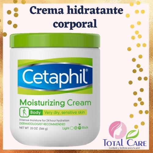 Cetaphil Crema Hidratante