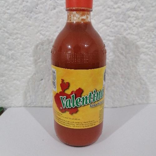 Salsa Valentina