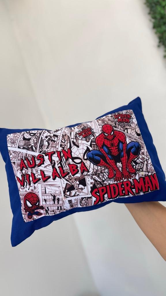 Almohadas