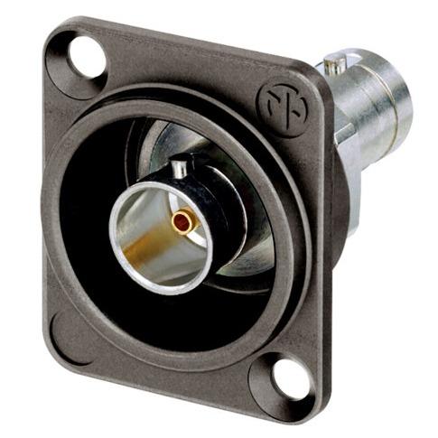 Conector BNC Chasis