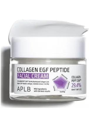 APLB- Collagen egf peptide facial cream