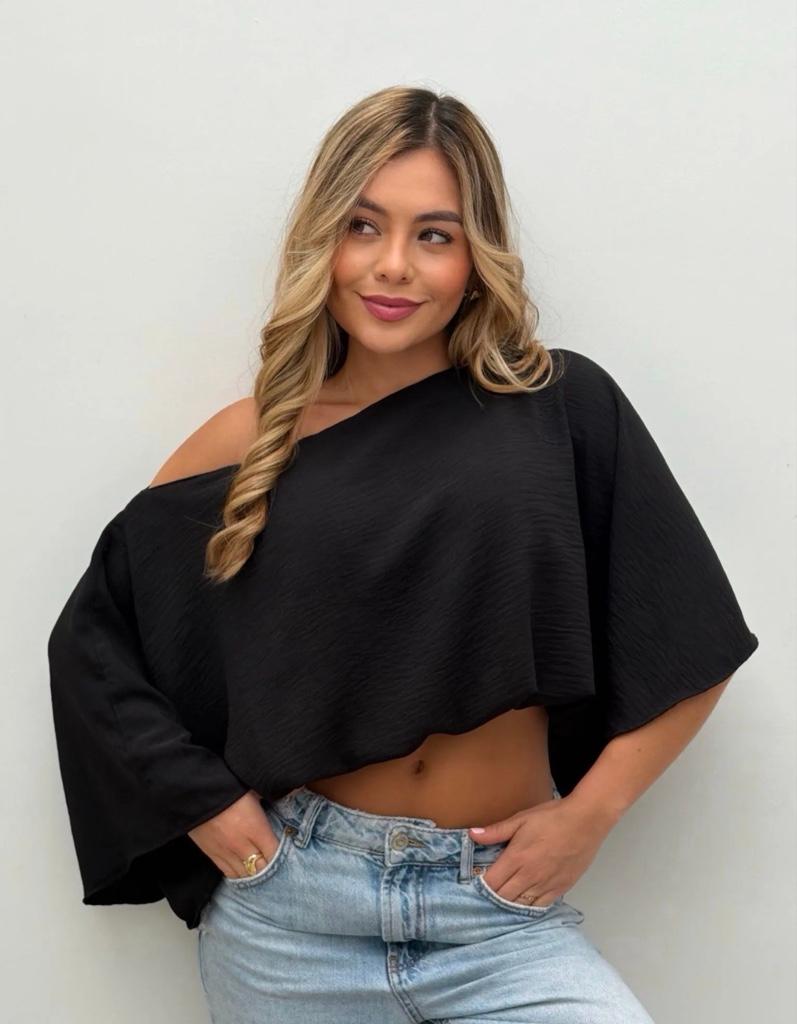 Blusa ref. Mayorca