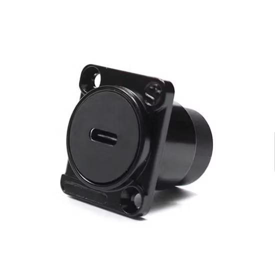Conector de chasis USB Tipo C