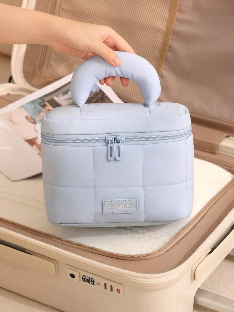 Cosmetiquera 007