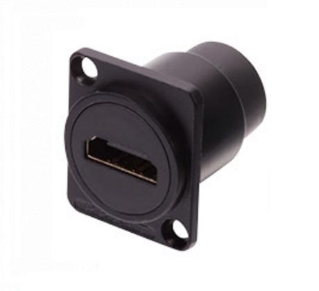 Conector de chasis HDMI