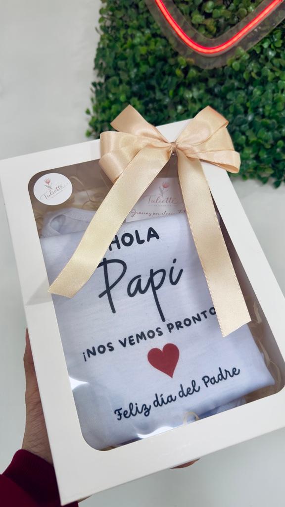 Miniatura 2 de Body personalizado🐣