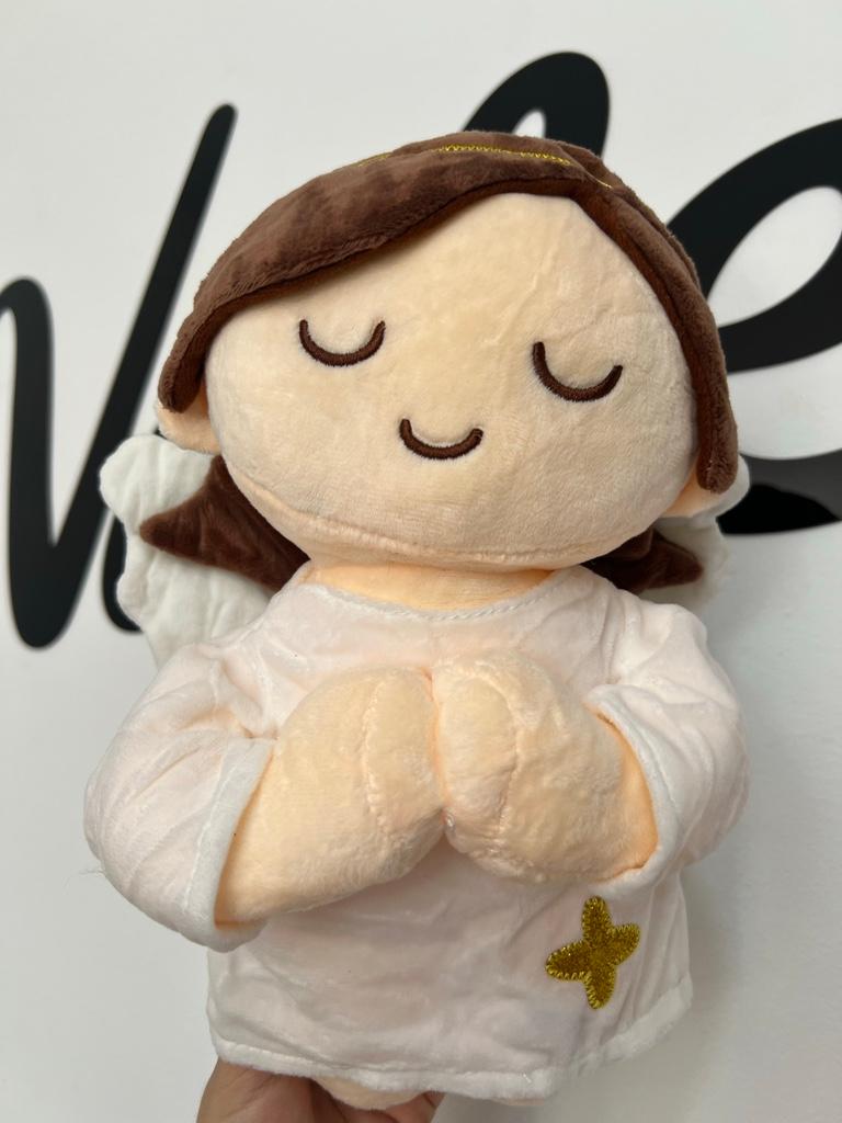 ANGEL ORACIÓN 30CM