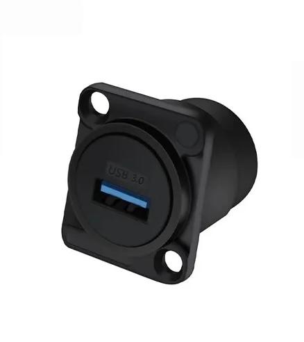Conector USB Tipo A 3.0