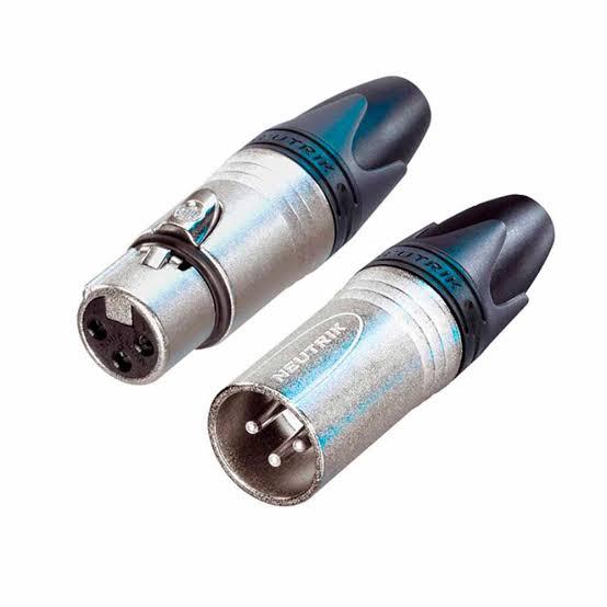 Conector XLR