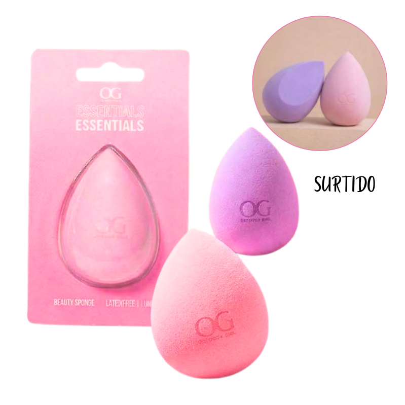 Beauty blender OG