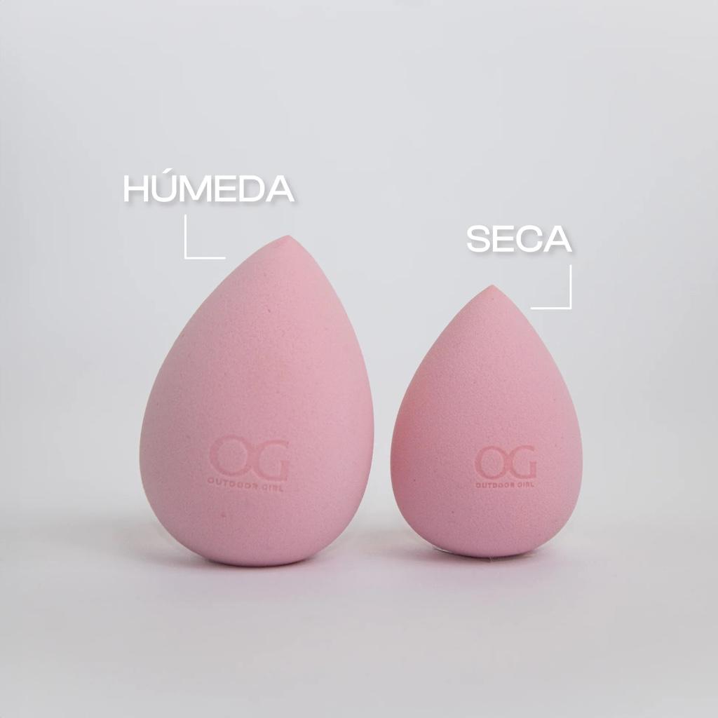 Miniatura 2 de Beauty blender OG