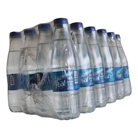 Agua Paca agua Pool