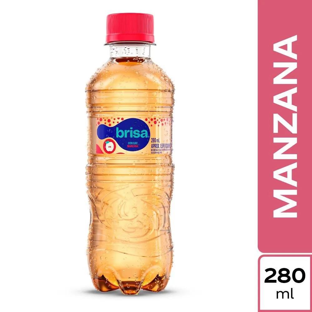 Agua sabor pequeña