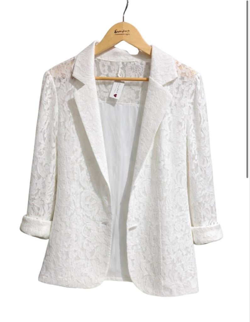 Blazer Margarita