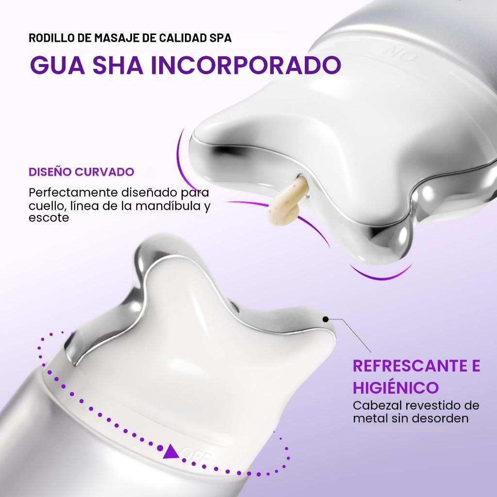 Miniatura 2 de ANUA - Collagen Retinol Refining Gua Sha Cream