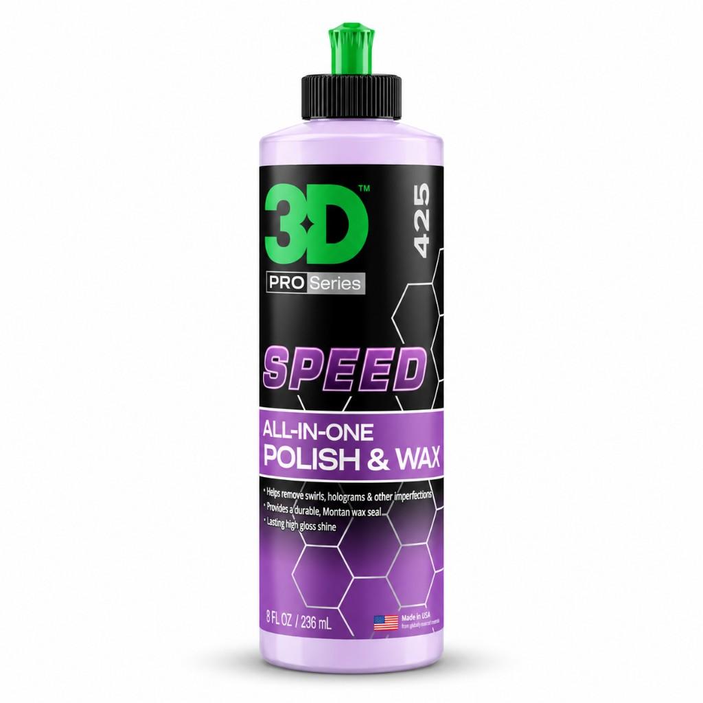 3D Speed 236ml