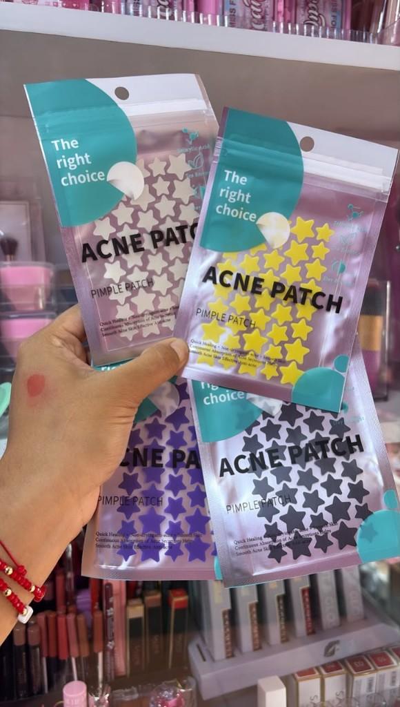 Acne Patch