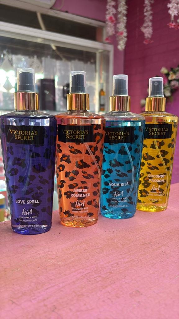 4splash Victoria's Secret