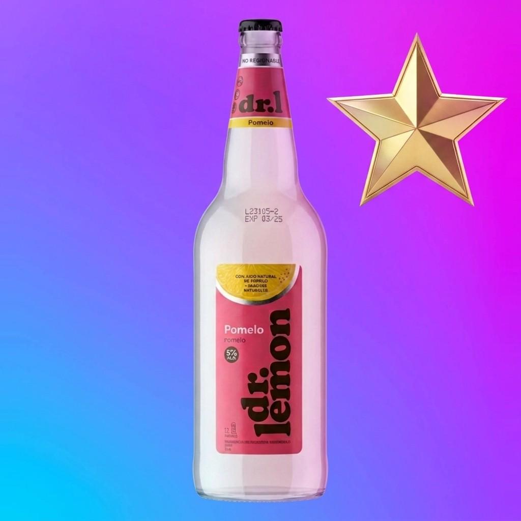 Dr Lemon POMELO (12u) - PROMO