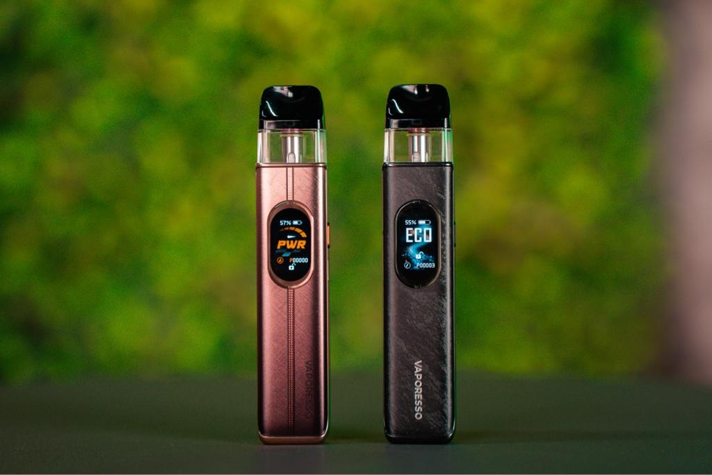 Vaporesso Xros 6