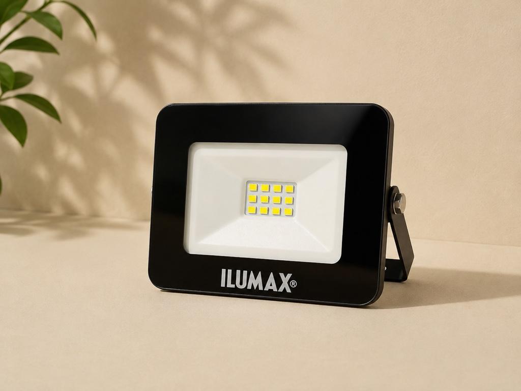 Miniatura 1 de Reflector LED nova 10 w luz blanca