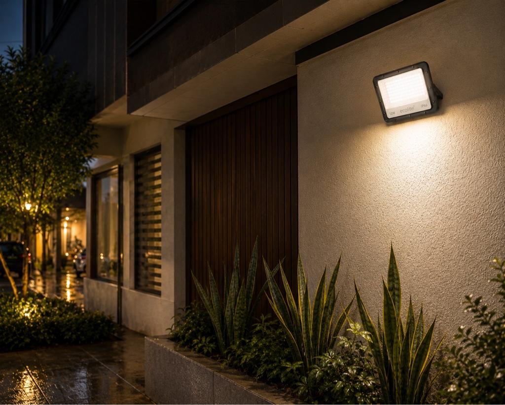 Miniatura 2 de Reflector LED 50W 3CCT IP65