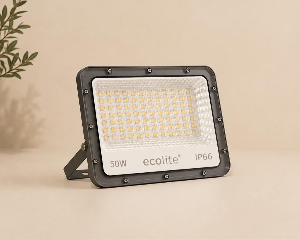 Miniatura 1 de Reflector LED 50W 3CCT IP65