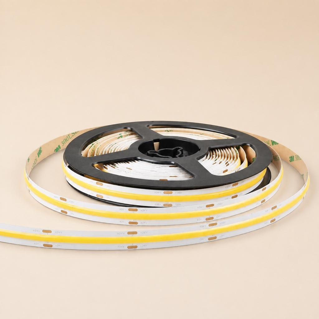 Miniatura 1 de Cinta LED COB 110V rollo de 10 metros