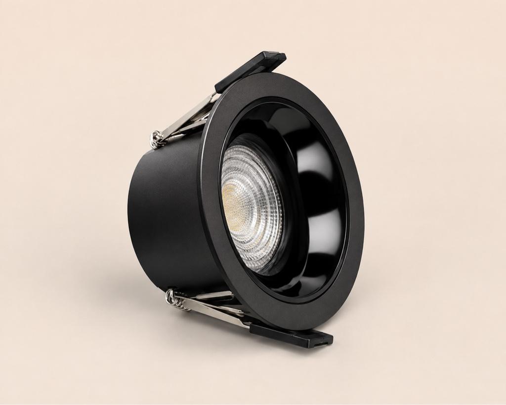 Miniatura 1 de Bala LED Downlight 3 CCT 10w de incrusta ECODLVE