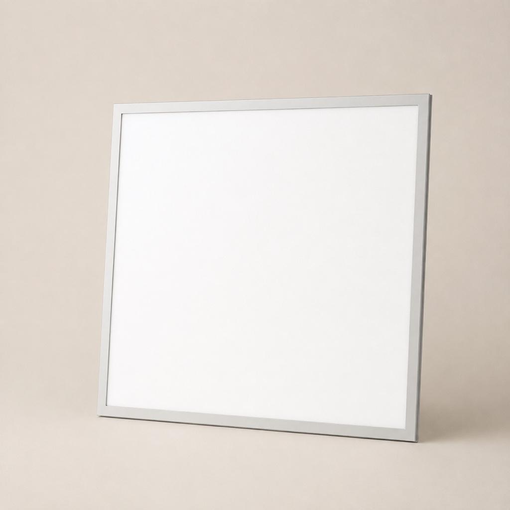 Miniatura 1 de Panel LED 60 × 60 cm · 48 W luz blanca