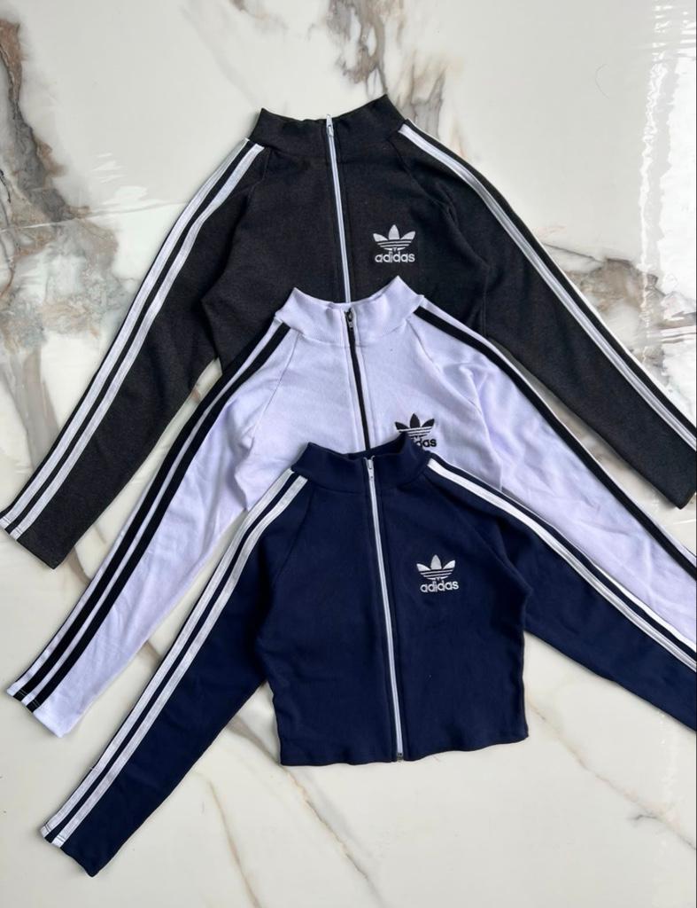 Miniatura 2 de Campera Adidas