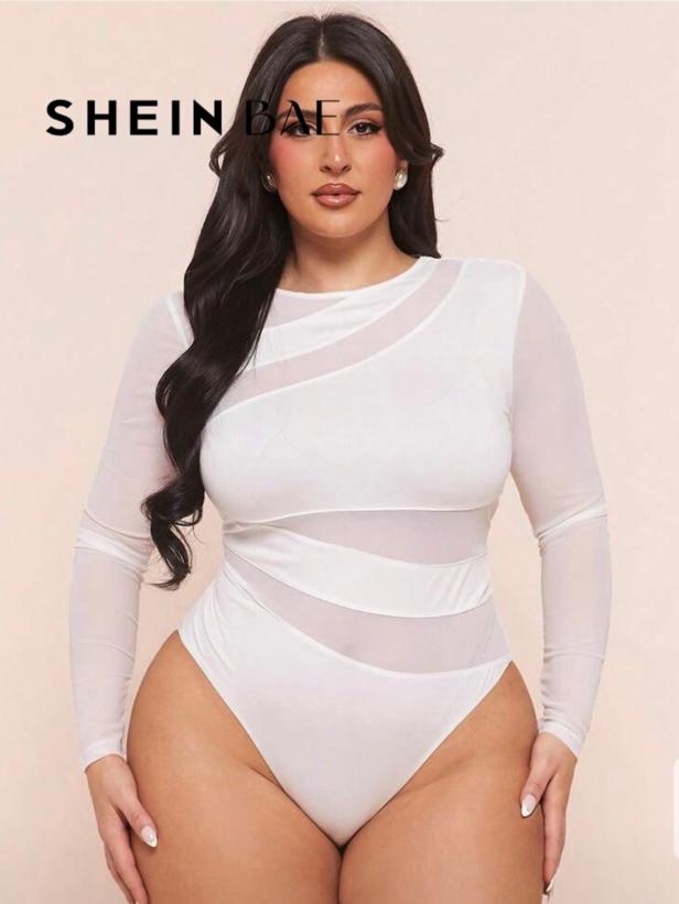 Body’s T: XL