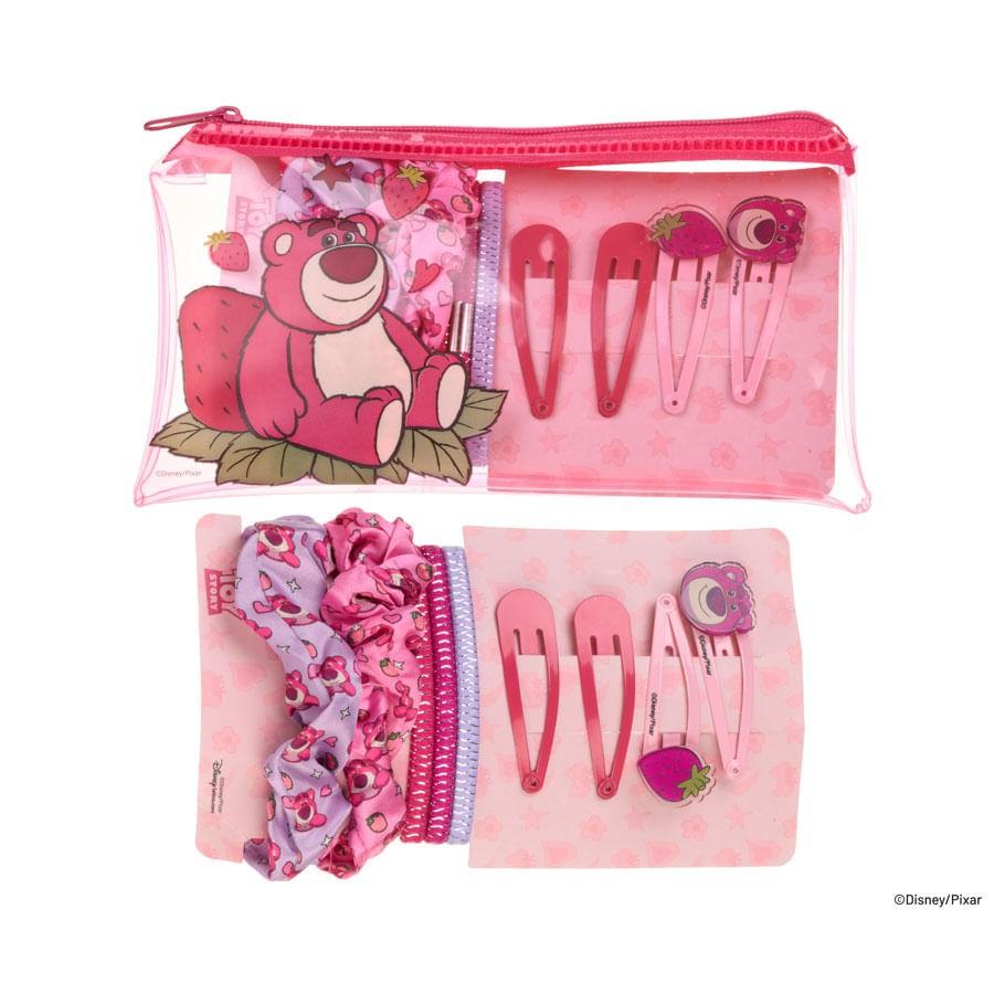 Accesorios de pelo Lotso Toy Story