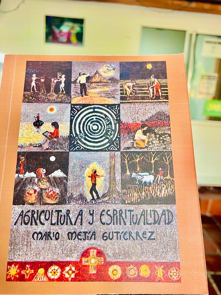 Agricultura y espiritualidad