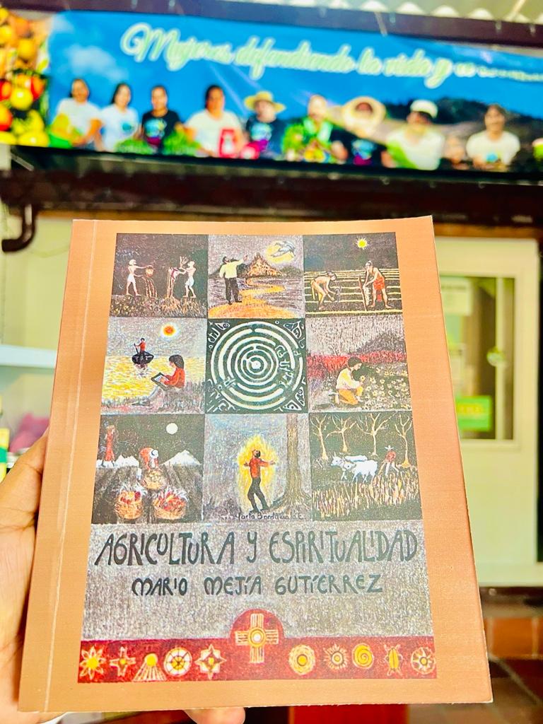 Miniatura 2 de Agricultura y espiritualidad