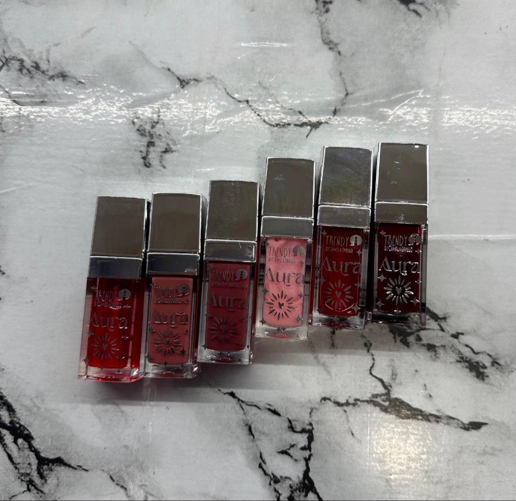 Aura gloss Trendy