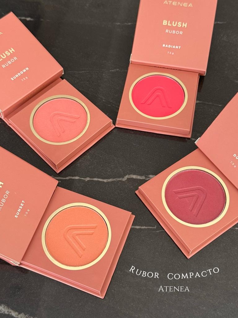 Miniatura 2 de Atenea Blush
