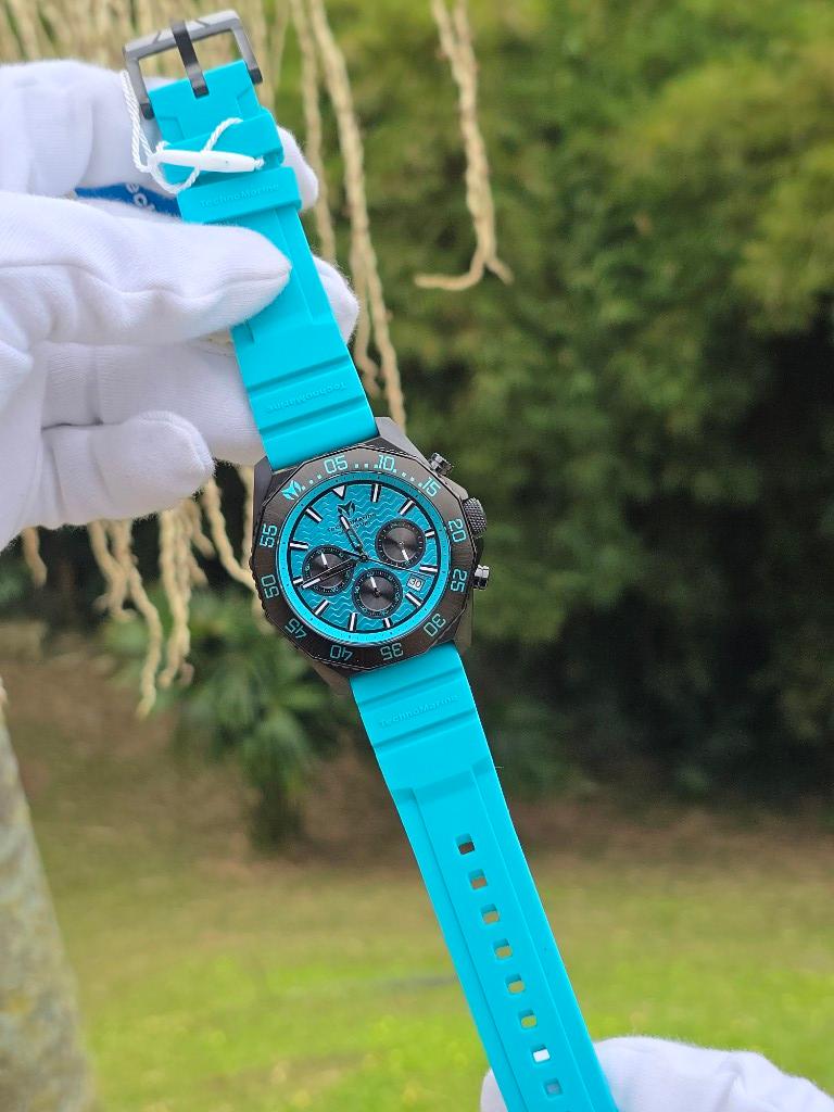 Miniatura 2 de echnoMarine Mar Vivo TM-225078 Reloj de Cuarzo